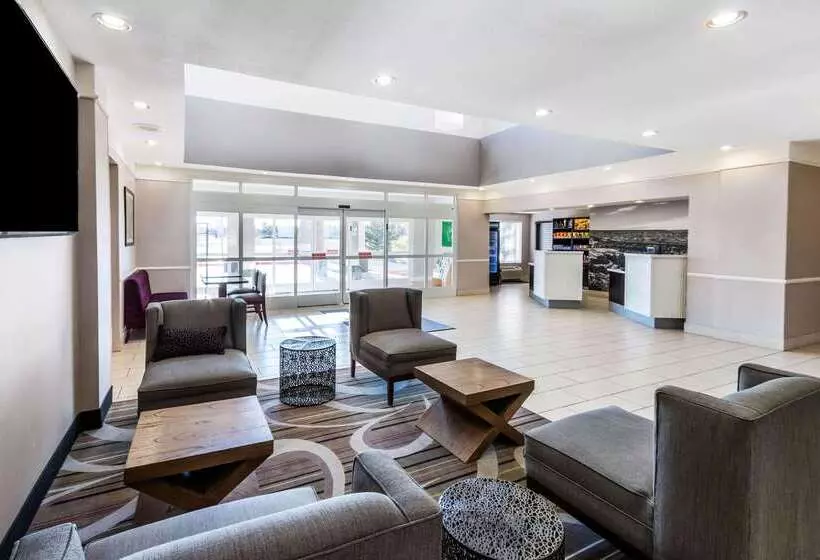 酒店 La Quinta By Wyndham Roswell