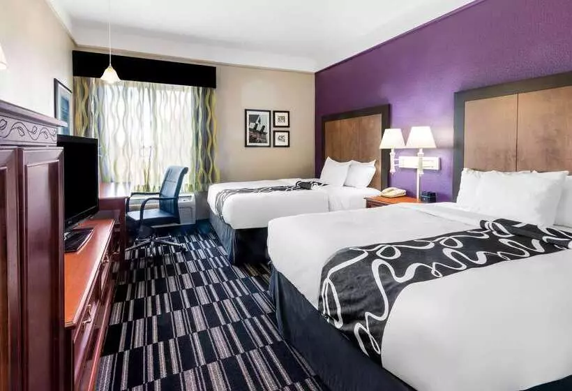 酒店 La Quinta By Wyndham Roswell