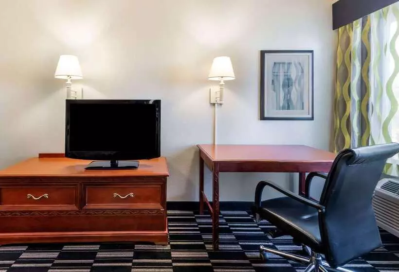 酒店 La Quinta By Wyndham Roswell