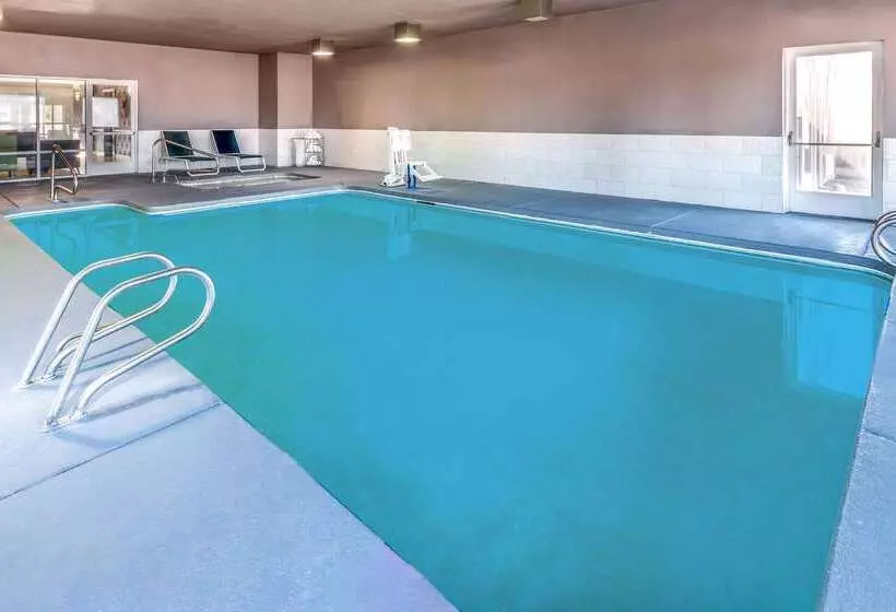 酒店 La Quinta By Wyndham Roswell