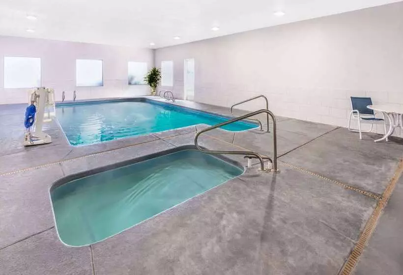 酒店 La Quinta By Wyndham Roswell