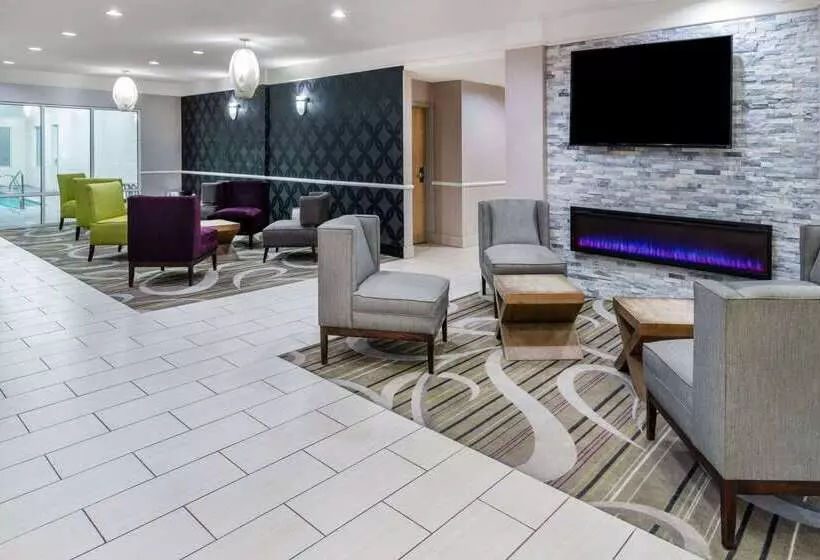 酒店 La Quinta By Wyndham Roswell