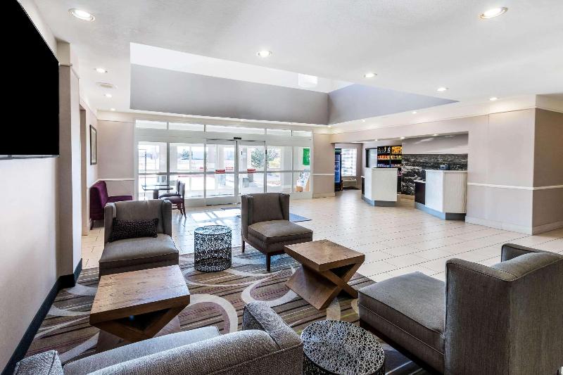 Отель La Quinta By Wyndham Roswell