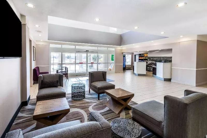 酒店 La Quinta By Wyndham Roswell