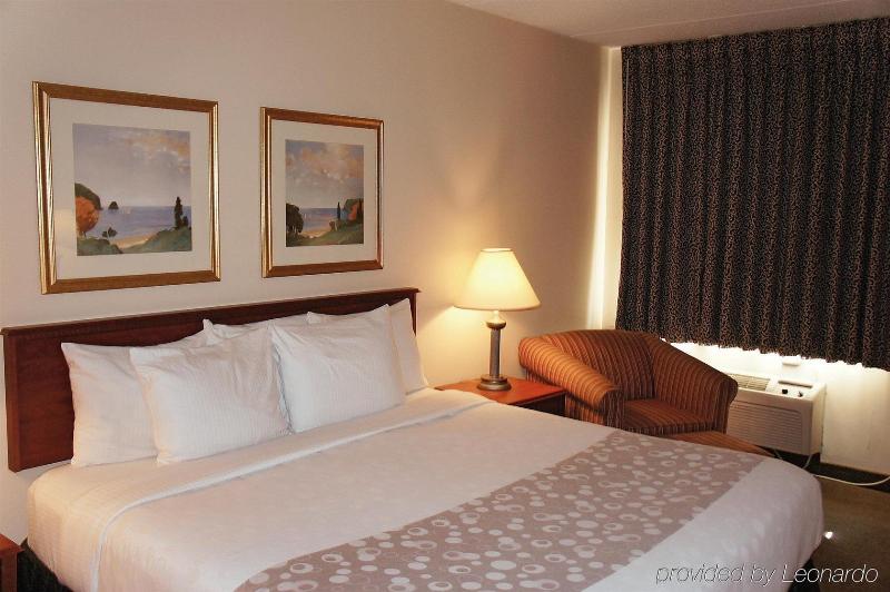 Отель La Quinta By Wyndham Roswell