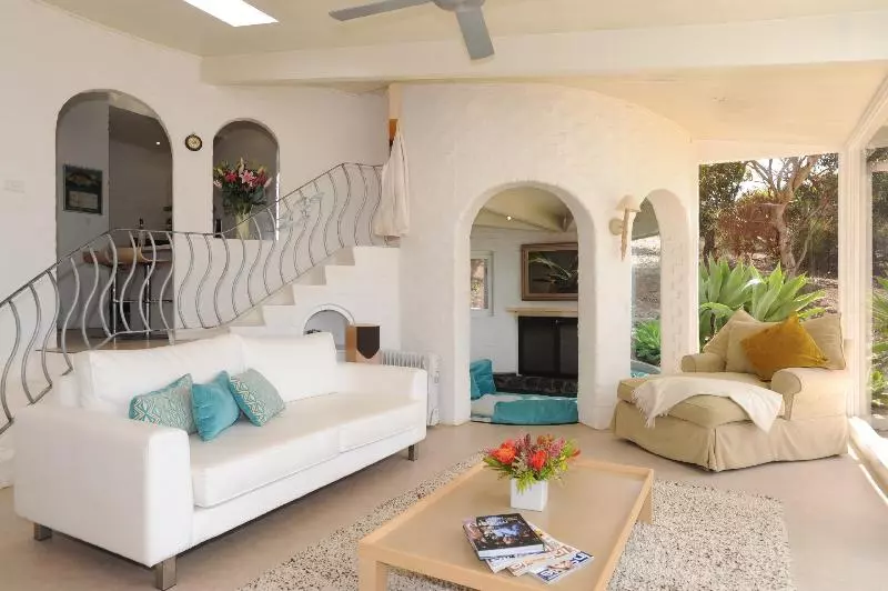 酒店 Lifetime Private Retreats