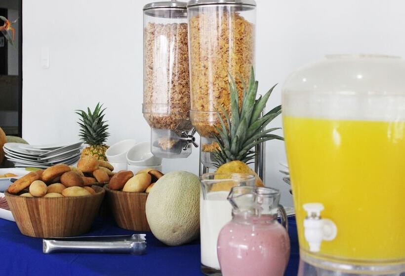 Hotel Metropolis Plaza