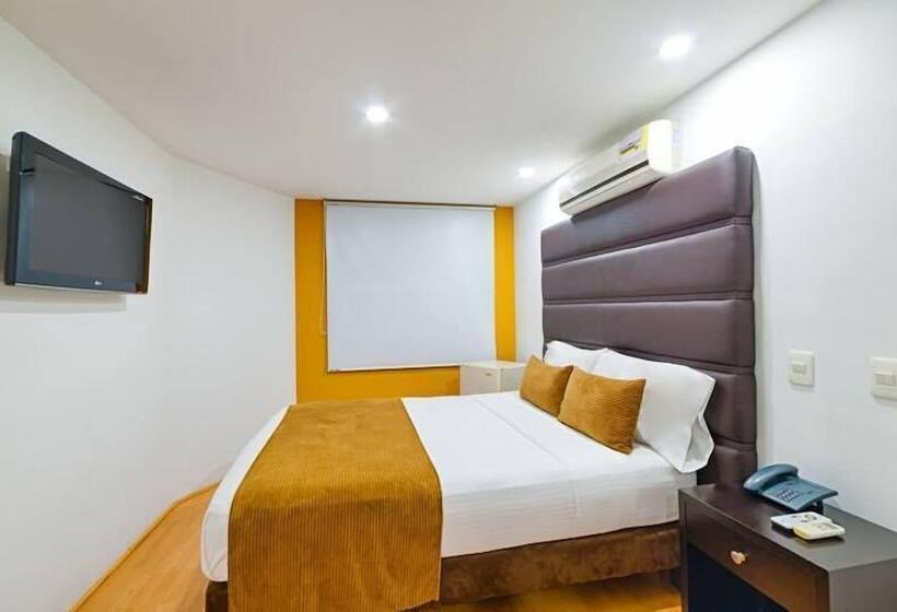 Hotel Metropolis Plaza