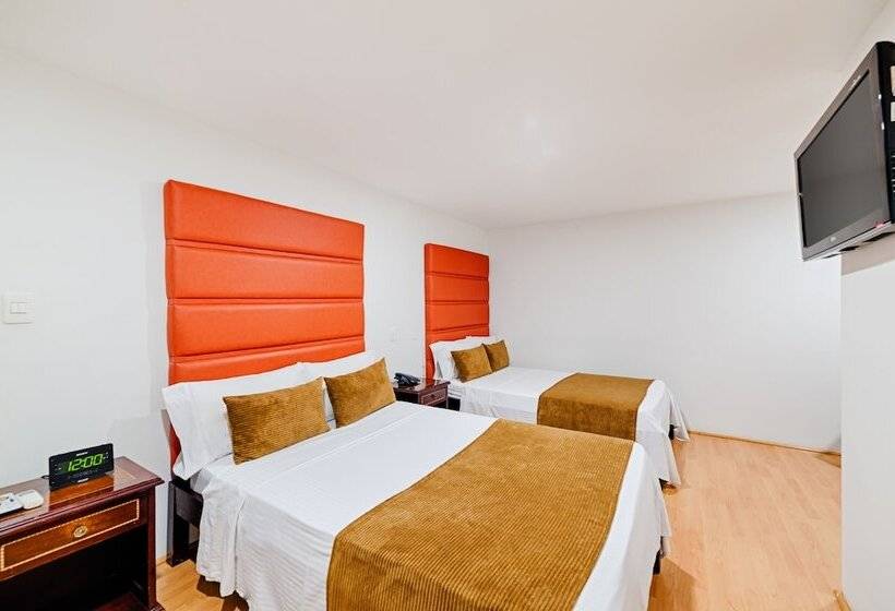 Hotel Metropolis Plaza