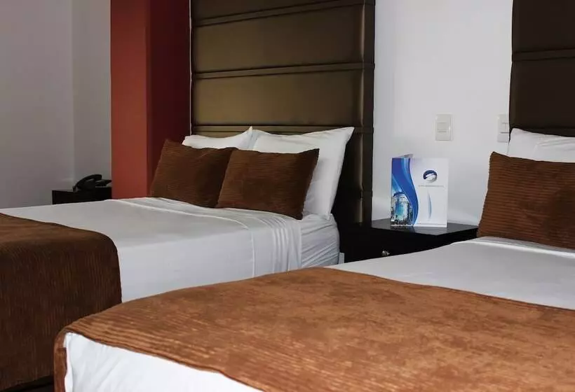 Отель Metropolis Plaza