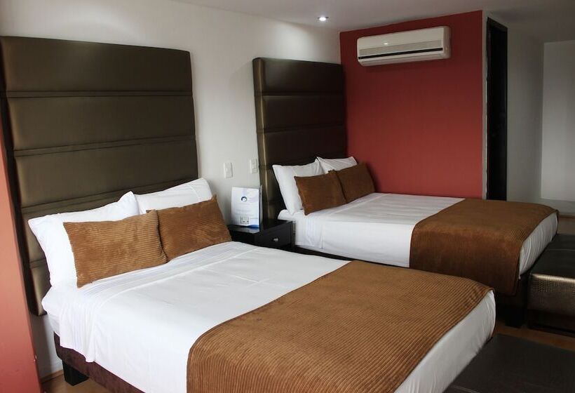 Hotel Metropolis Plaza