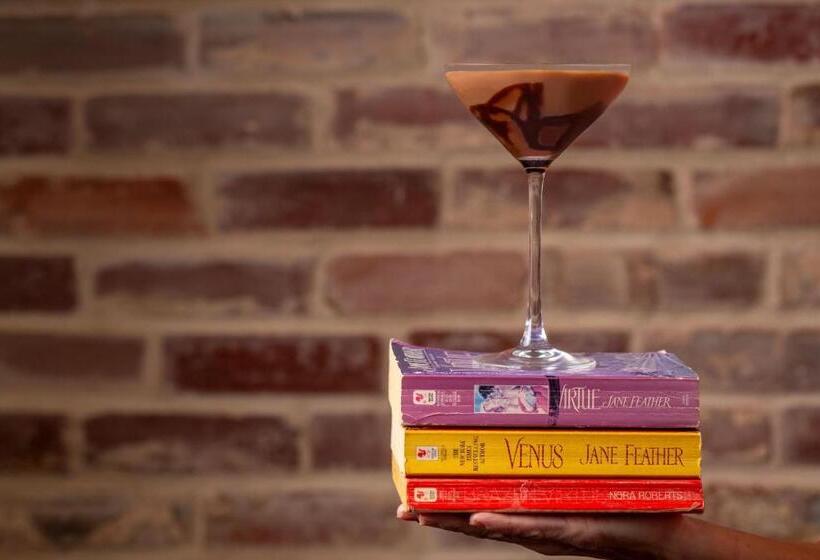 فندق New Orleans Marriott Warehouse Arts District