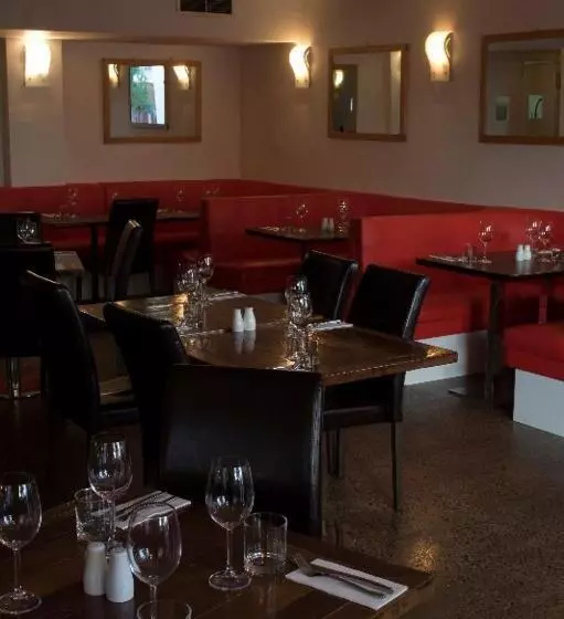 酒店 Noah's Mid City Motor Inn Muswellbrook