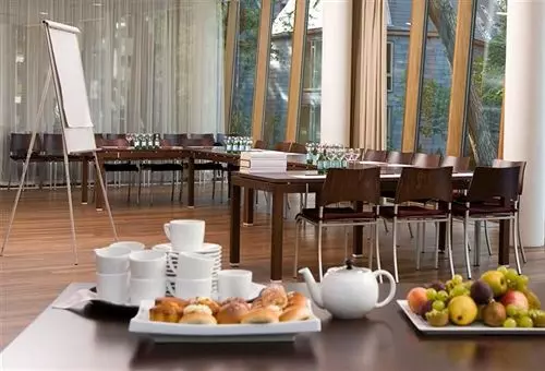 هتل Palanga Spa Luxury