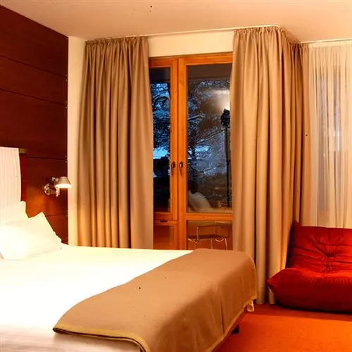 هتل Palanga Spa Luxury