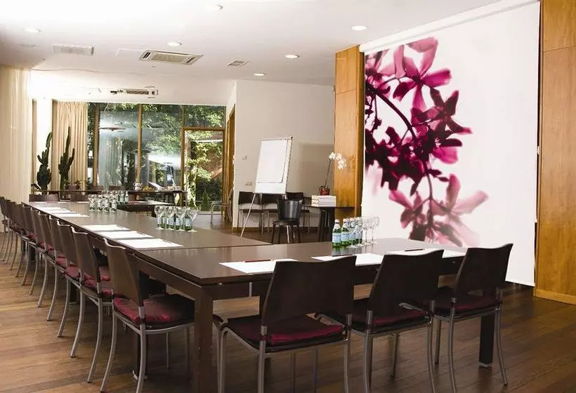 هتل Palanga Spa Luxury