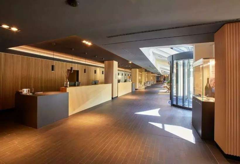 Park Piolets Mountainhotel & Spa