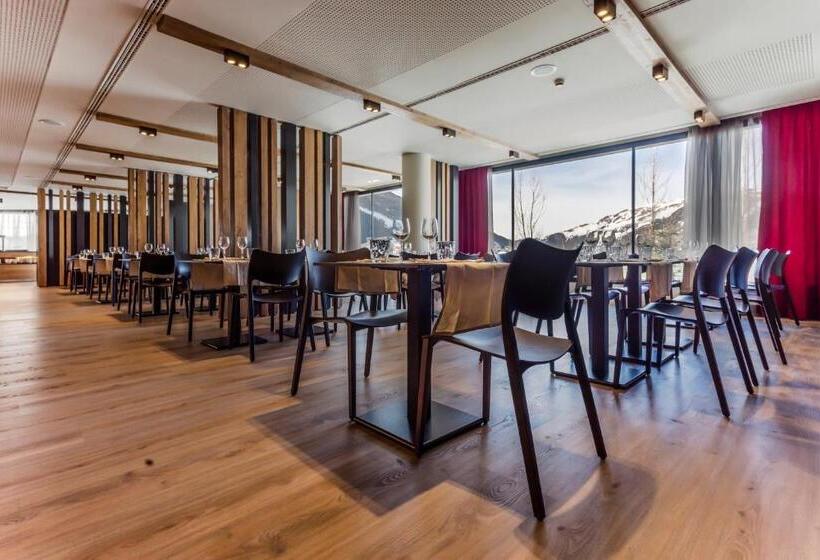 Park Piolets Mountainhotel & Spa