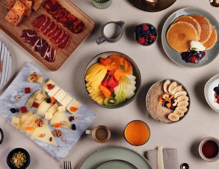 Park Piolets Mountainhotel & Spa