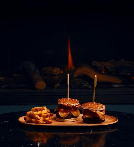 Park Piolets Mountainhotel & Spa