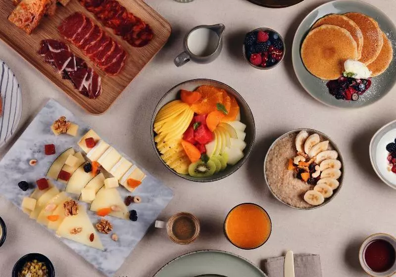 Park Piolets Mountainhotel & Spa