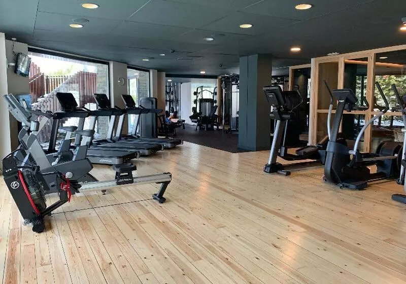 Park Piolets Mountainhotel & Spa