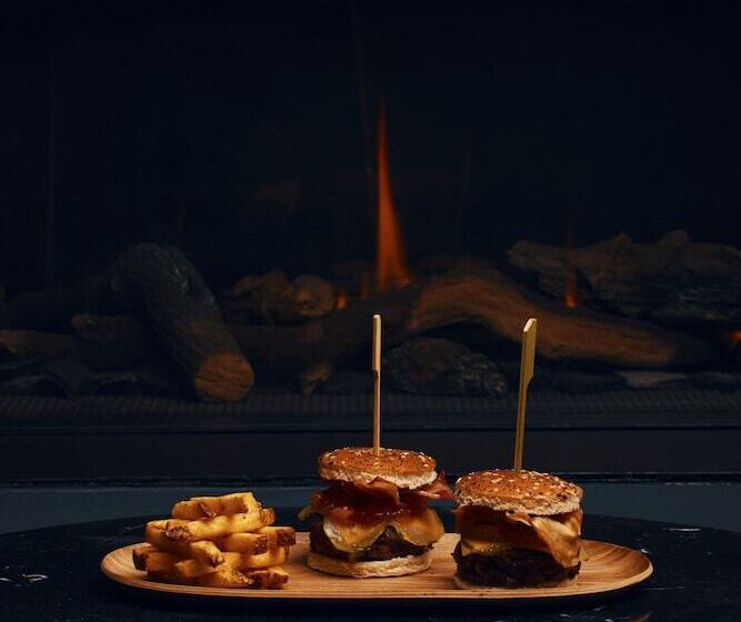 Park Piolets Mountainhotel & Spa