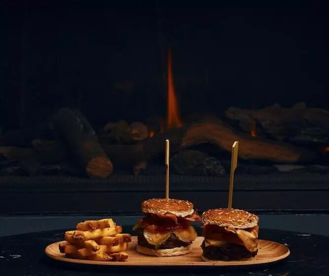 Park Piolets Mountainhotel & Spa