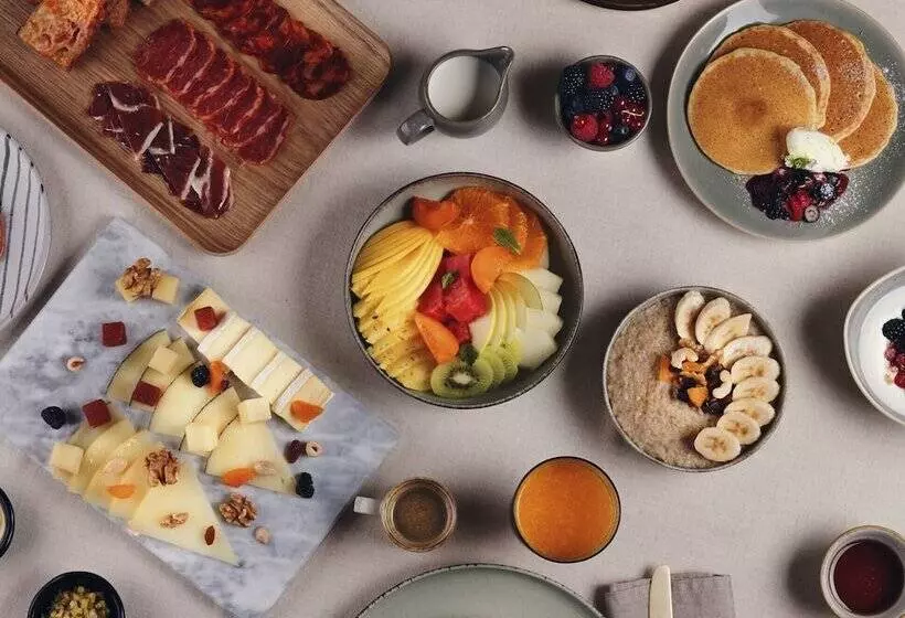 Park Piolets Mountainhotel & Spa