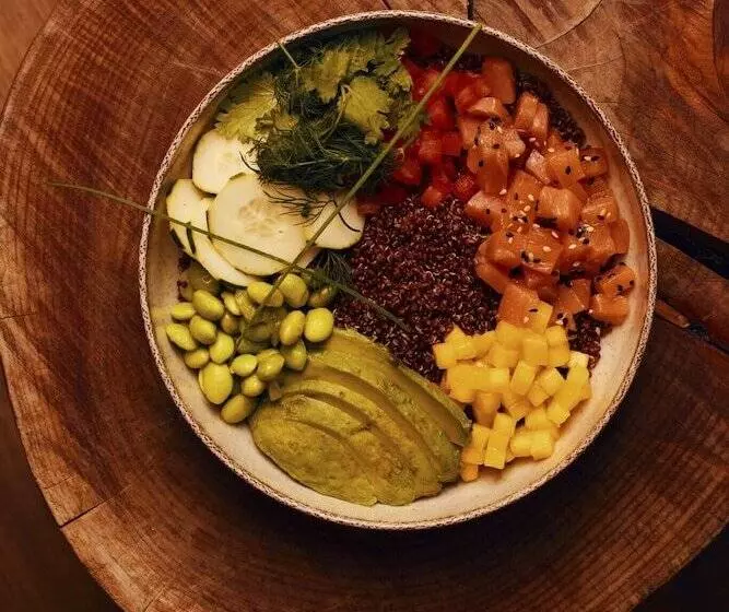 Park Piolets Mountainhotel & Spa