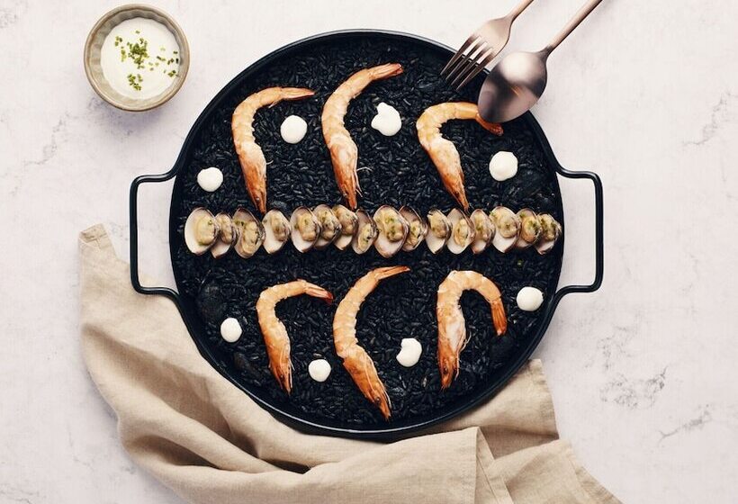 Park Piolets Mountainhotel & Spa