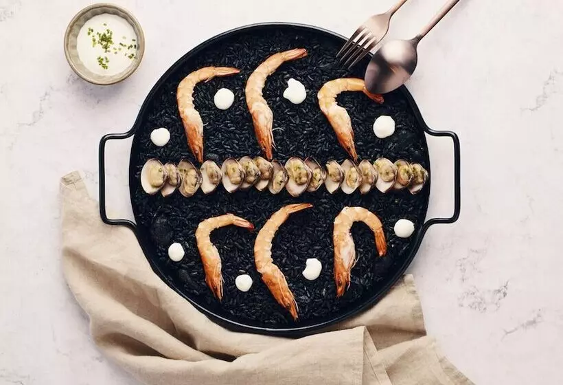 Park Piolets Mountainhotel & Spa