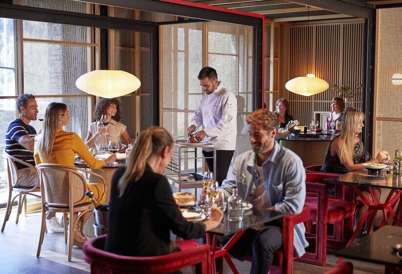 Park Piolets Mountainhotel & Spa