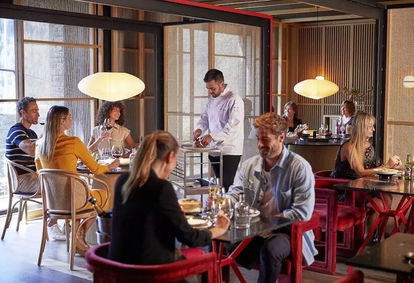 Park Piolets Mountainhotel & Spa