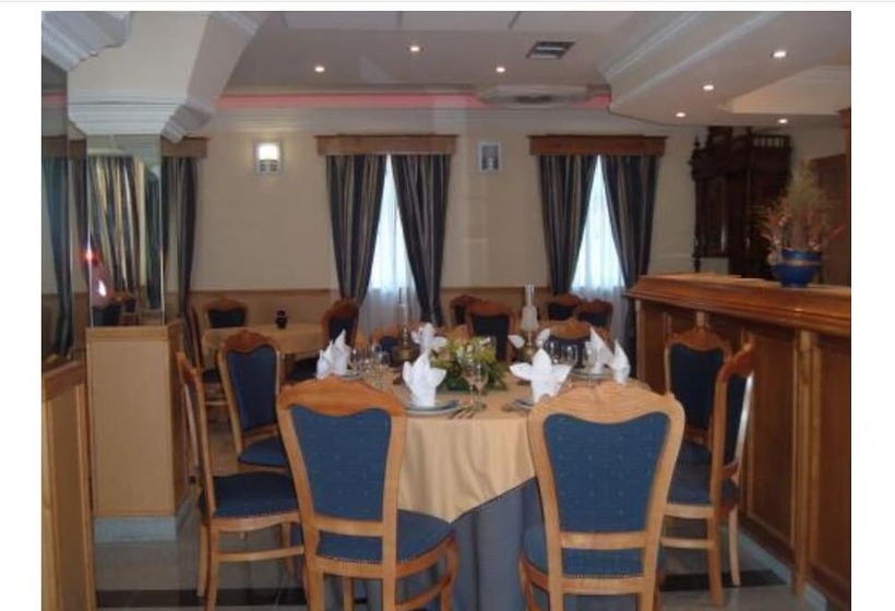 Отель Portas Do Dao