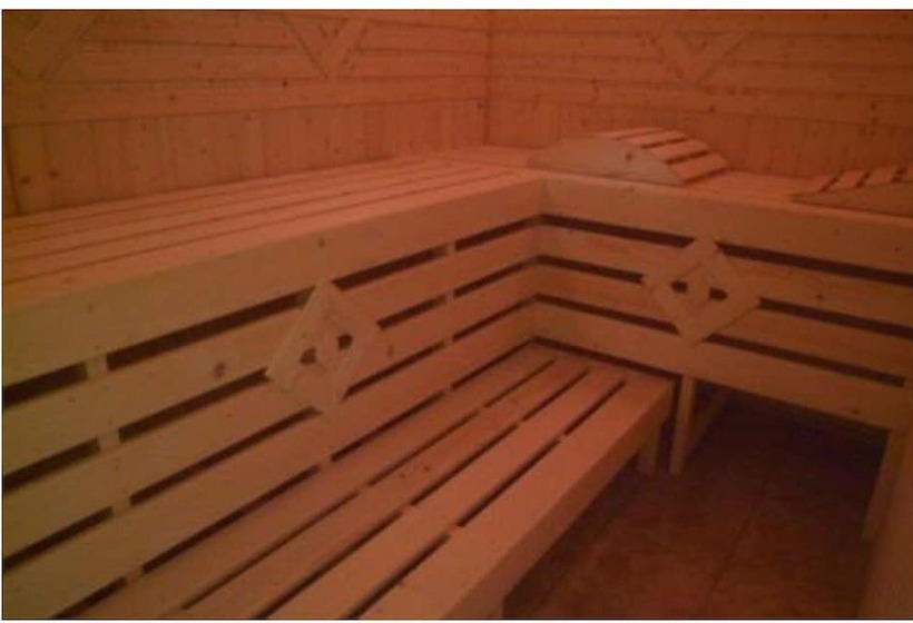 Отель Portas Do Dao