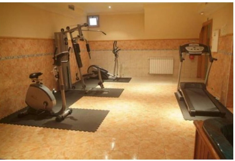 Отель Portas Do Dao