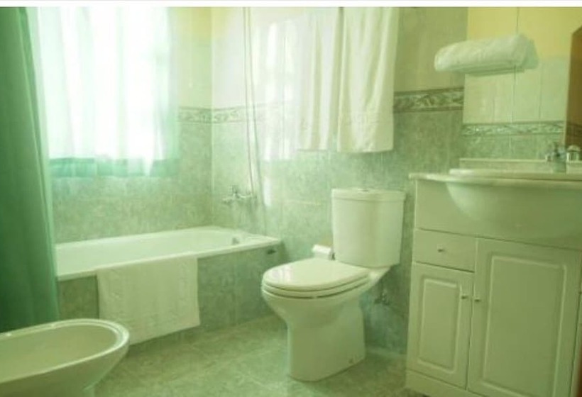 Отель Portas Do Dao