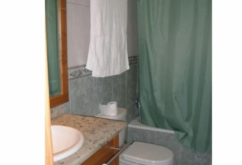 Отель Portas Do Dao