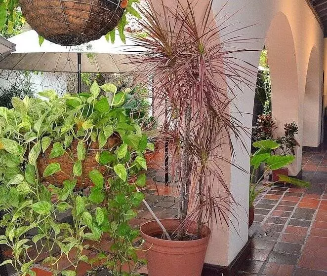 فندق Puertas De Cartagena