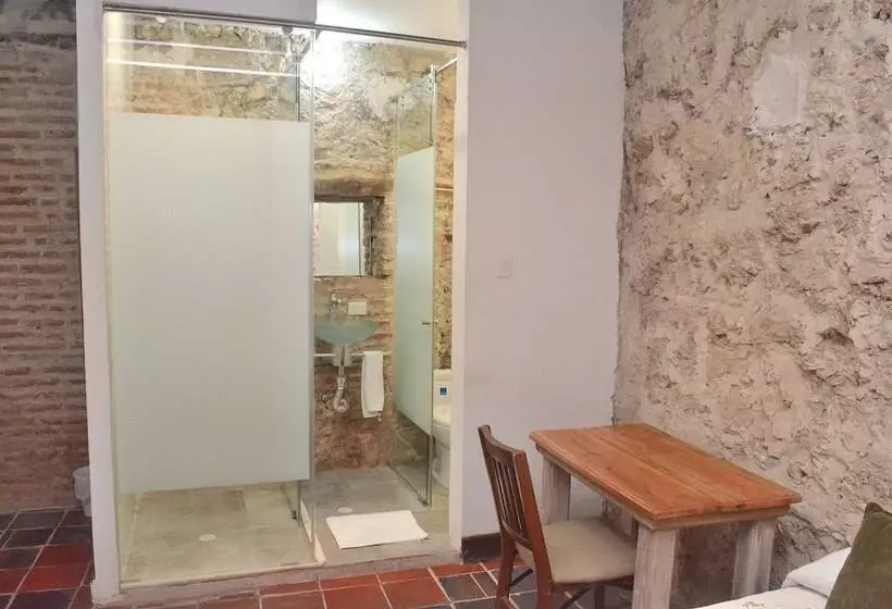 فندق Puertas De Cartagena