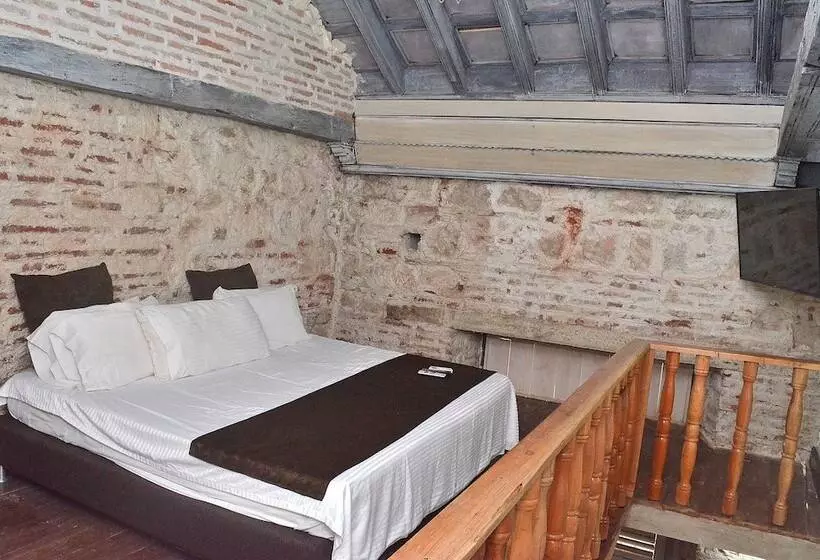 فندق Puertas De Cartagena