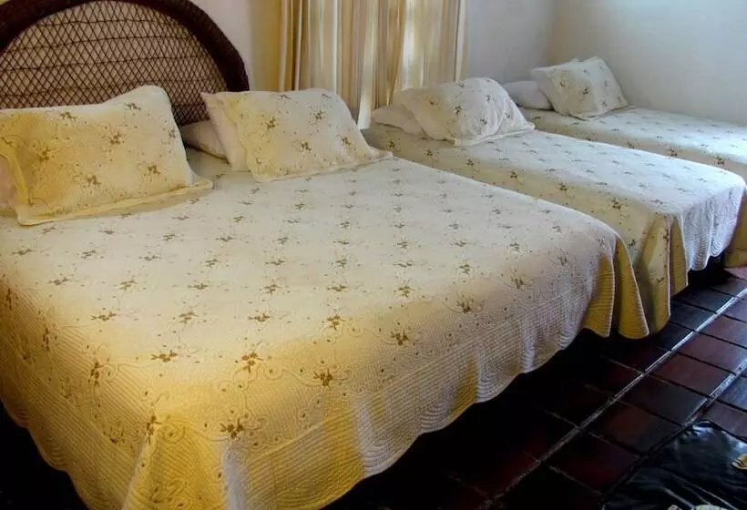 فندق Puertas De Cartagena