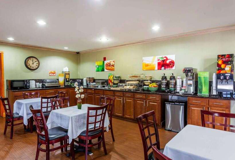 فندق Quality Inn Near Seattle Premium Outlets