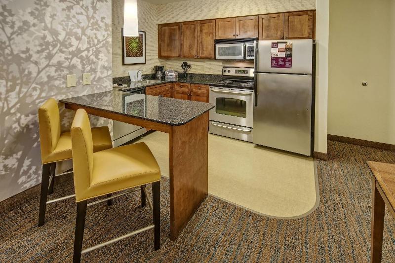 فندق Residence Inn By Marriott Memphis Southaven