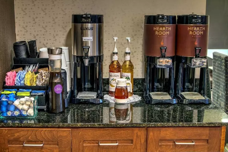 Отель Residence Inn By Marriott Memphis Southaven