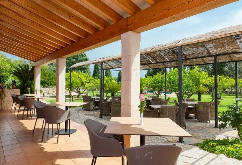 Сельский отель Finca Son Roig by Valentin