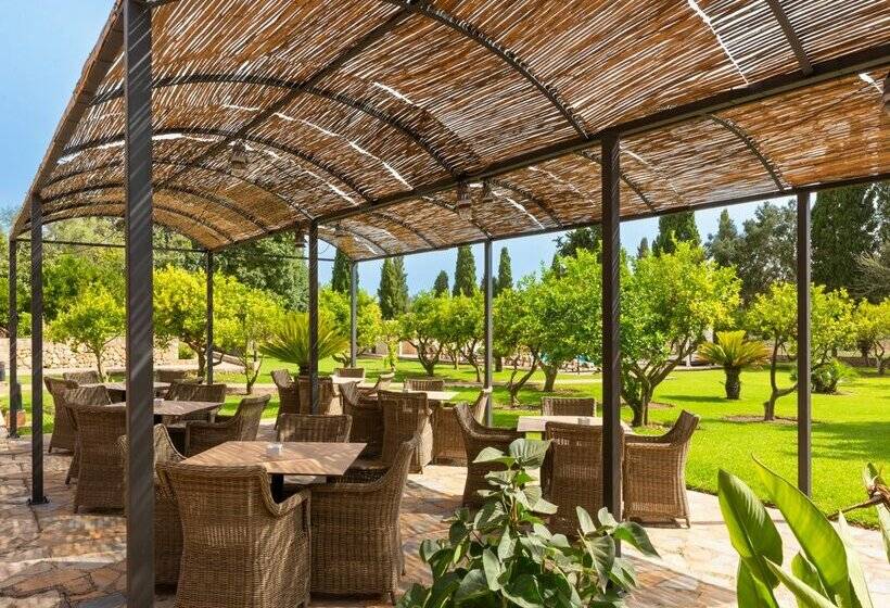 Сельский отель Finca Son Roig by Valentin