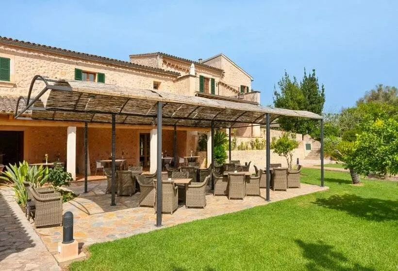 فندق ريفى Finca Son Roig by Valentin