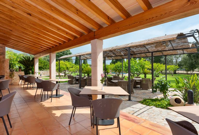 Сельский отель Finca Son Roig by Valentin